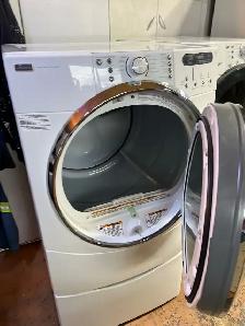 Kenmore Washer and Dryer - Photo 3