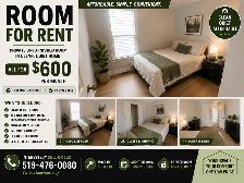 ROOM FOR RENT – $600/MONTH - Photo 2
