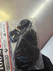 souris gaming Logitech - Photo 3