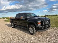 2008 F350 Harley Davidson edition - Photo 2