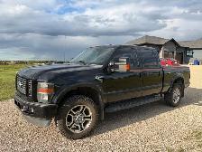 2008 F350 Harley Davidson edition - Photo 3