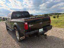 2008 F350 Harley Davidson edition - Photo 4
