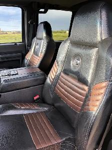 2008 F350 Harley Davidson edition - Photo 5
