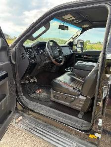 2008 F350 Harley Davidson edition - Photo 6
