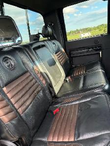 2008 F350 Harley Davidson edition - Photo 8