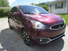 2019 Mitsubishi Mirage GT - Photo 2