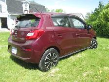 2019 Mitsubishi Mirage GT - Photo 3