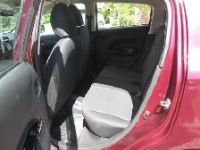 2019 Mitsubishi Mirage GT - Photo 9