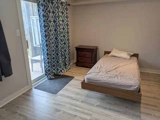 Room for rent