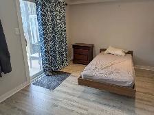 Room for rent