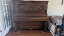 Beautiful piano FREE