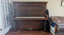 Beautiful piano FREE - Photo 2