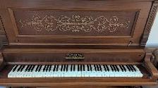 Beautiful piano FREE - Photo 3