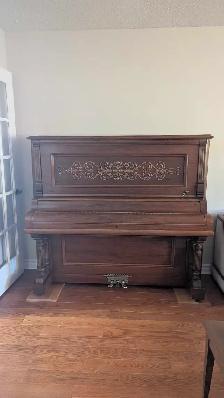 Beautiful piano FREE - Photo 6