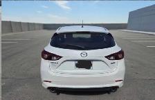 2018 Mazda 3 hatchback - Photo 3