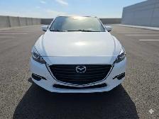 2018 Mazda 3 hatchback - Photo 8