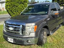 2009 Ford F-150 - Photo 2