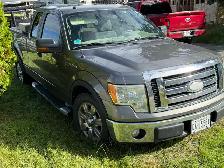 2009 Ford F-150 - Photo 3