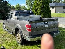 2009 Ford F-150 - Photo 4