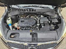 2016 Kia Sorento LX AWD T-GDI 2.0L Turbo - Photo 10