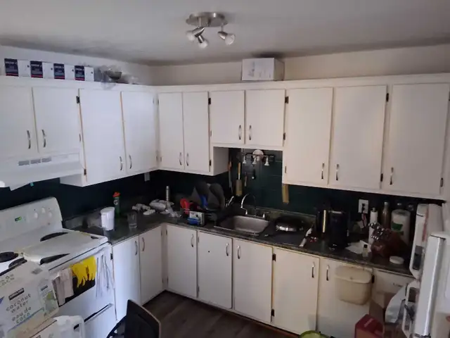 logement 3.5 Montréal métro berri