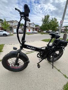 HeyBike Mars