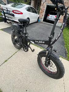 HeyBike Mars - Photo 2