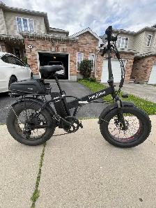 HeyBike Mars - Photo 3