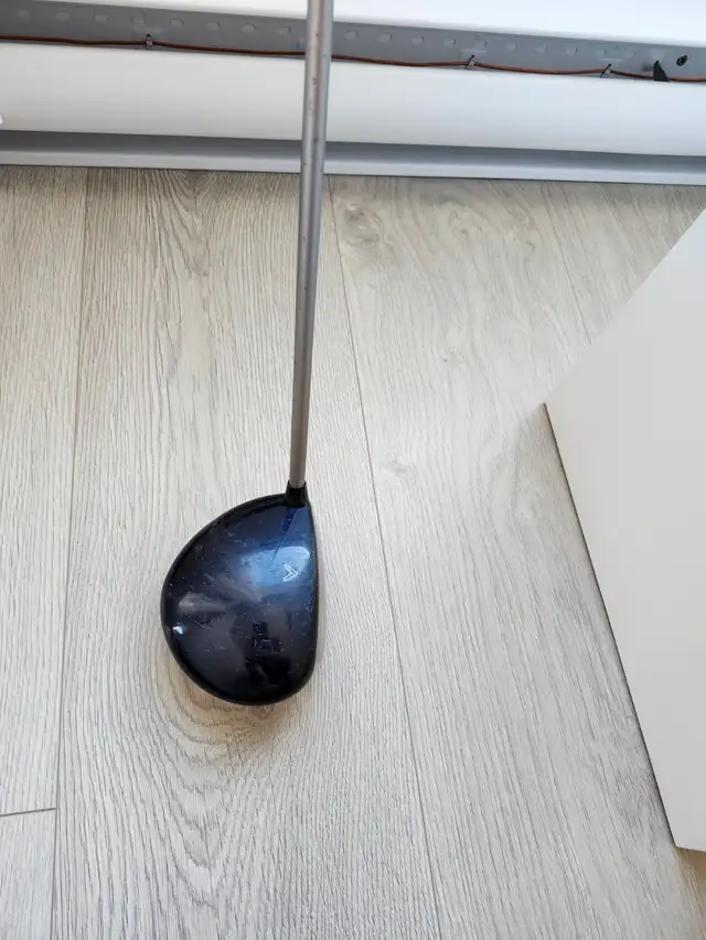 Bâton de golf (Bois 1 driver) GALLAWAY Great Big Berta