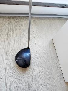 Bâton de golf (Bois 1 driver) GALLAWAY Great Big Berta