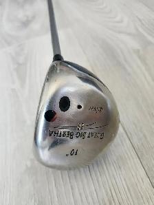 Bâton de golf (Bois 1 driver) GALLAWAY Great Big Berta - Photo 3