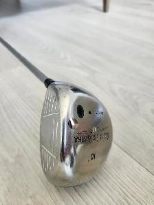 Bâton de golf (Bois 1 driver) GALLAWAY Great Big Berta - Photo 5