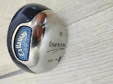 Bâton de golf (Bois 1 driver) GALLAWAY Great Big Berta - Photo 8