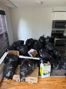 Junk Removal HRM!