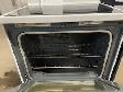 Cuisinière blanche vitrocéramique convection Whirlpool - Photo 3