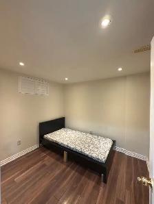 3-Bedroom Basement for Rent in Scarborough