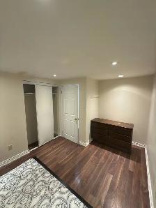 3-Bedroom Basement for Rent in Scarborough - Photo 2