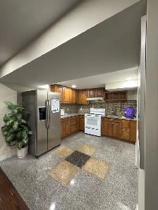 3-Bedroom Basement for Rent in Scarborough - Photo 3