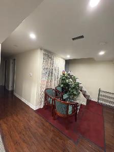3-Bedroom Basement for Rent in Scarborough - Photo 4
