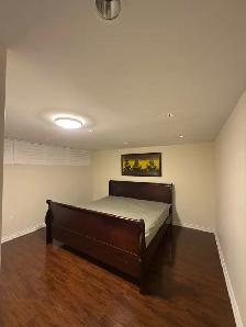 3-Bedroom Basement for Rent in Scarborough - Photo 5