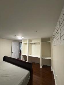 3-Bedroom Basement for Rent in Scarborough - Photo 6