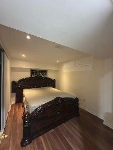 3-Bedroom Basement for Rent in Scarborough - Photo 8
