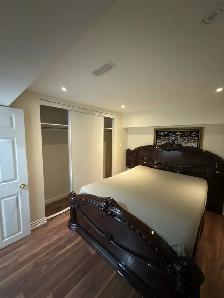 3-Bedroom Basement for Rent in Scarborough - Photo 9