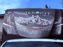 2014 Forrest River Cherokee Limited - Photo 10