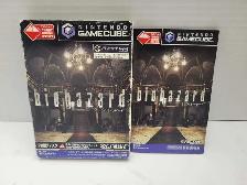 GameCube Biohazard Japanese Resident Evil - Photo 2