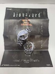 GameCube Biohazard Japanese Resident Evil - Photo 5