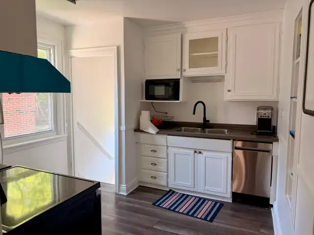Room Rental McMaster