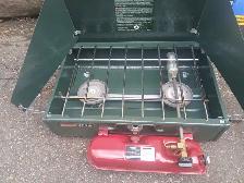 Equipment camping