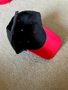 TEAM FRIENDLY BALL CAPS - Photo 5