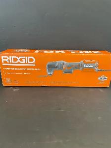 RIDGID 4AMP OSCILLATING MULTI-TOOL R28700